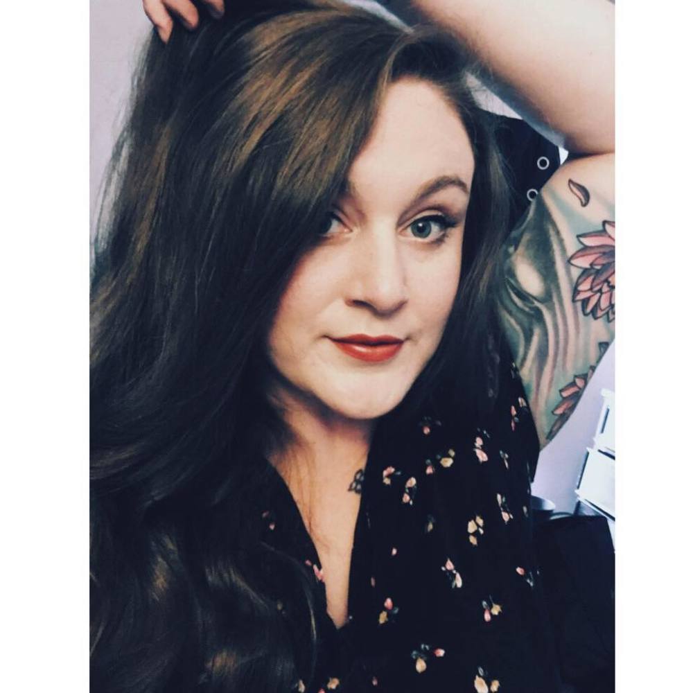 Meet your Posher, Whitney